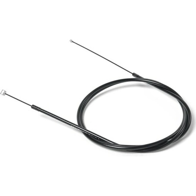 SALT lanko AM BMX Brake Cable ČERNÁ 130 cm