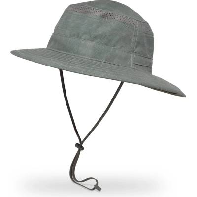 Sunday Afternoons Шапка Sunday Afternoons Cruiser Hat - Olive Terrain - размер M 56-58 cm (904-6224-0111)
