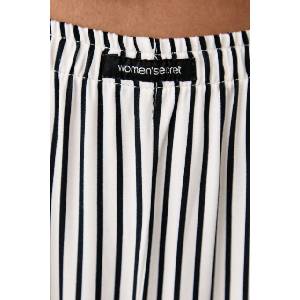 Women'Secret пижама от две части дамска от вискоза (2544858)