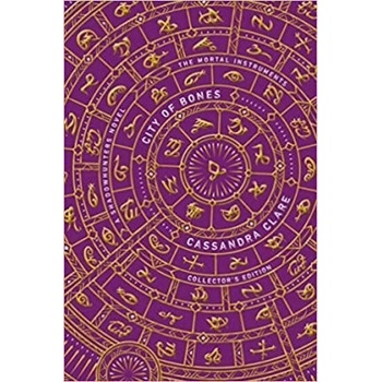 MORTAL INSTRUMENTS 1 CITY OF BONES