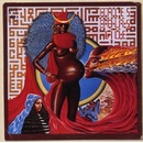 Miles Davis - Live Evil CD