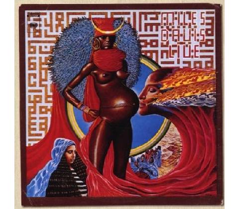 Miles Davis - Live Evil CD