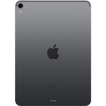 Apple iPad Pro 11 (2018) Wi-Fi + Cellular 512GB Space Gray MU1F2FD/A