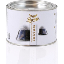 RAPIDE Hoof grease na kopyta černá 500ml
