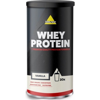Inkospor Whey Protein 600 g