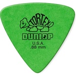 Dunlop 431R 0.88 Tortex Triangle Перце за китара (431R088)