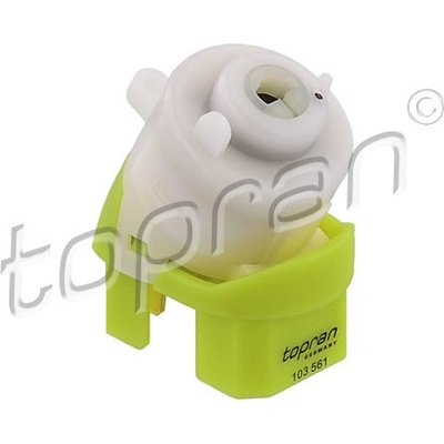 TOPRAN Spínač zapalování / startéru 103561