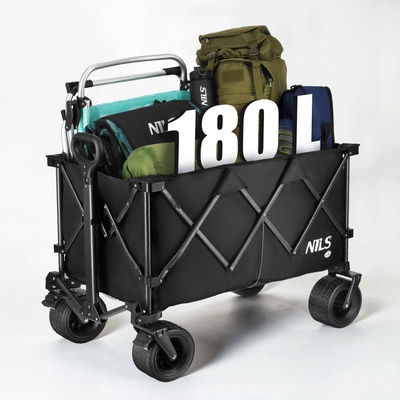 Nils Camp NC2604
