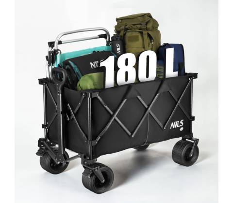 Nils Camp NC2604