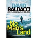 No Man's Land John Puller Series David Baldacci
