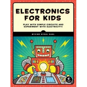Electronics For Kids | Oyvind Dahl (2016)