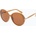 GOG EYEWEAR Слънчеви очила GOG Leyla cristal milky brown/brown