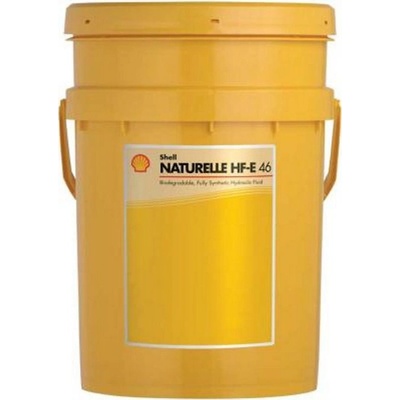 Shell Naturelle HF-E 46 20 l