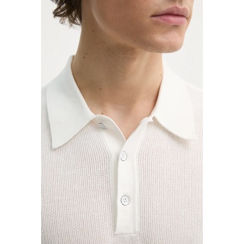 rag & bone Тениска с яка Rag & Bone (MBS22HS019UC19)