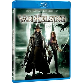 Van Helsing: Blu-ray
