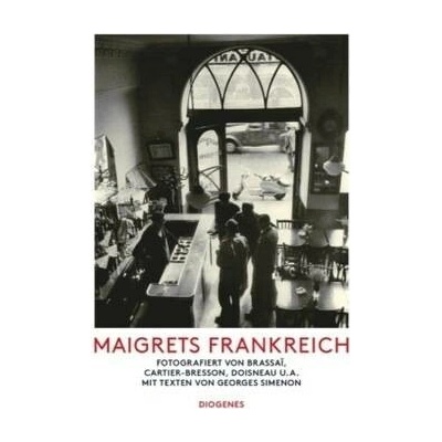 Maigrets Frankreich