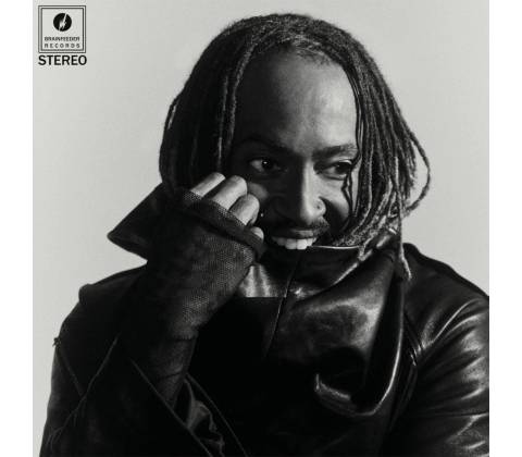 THUNDERCAT - DISTRACTED CD