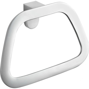 Mexen Lea закачалка за кърпи, хром - 7026032-00 (7026032-00)