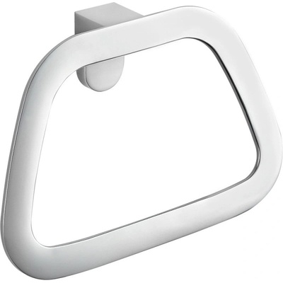 Mexen Lea закачалка за кърпи, хром - 7026032-00 (7026032-00)