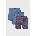 MEN-A 3PACK шорти MEN-A (3pATXmen_215_tre)
