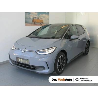 Volkswagen ID.3 Pro S Pro Performance 170 kW
