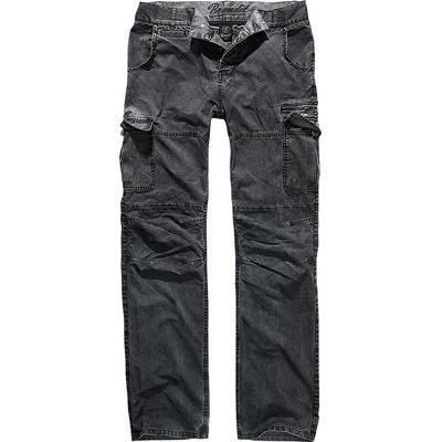 Brandit Rocky Star pants Cargo charcoal – Zbozi.Blesk.cz