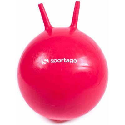 Sportago Hopping Ball 45 cm