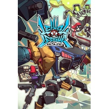 Lethal League Blaze