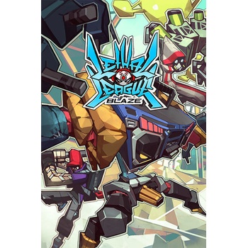 Lethal League Blaze