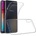 Samsung Прозрачен защитен калъф за Samsung Galaxy A70s/Galaxy A70 - Прозрачен KP17731