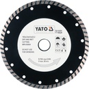 Yato Kotouč diamantový 180 x 22,2 x 2,8 mm YT-6024