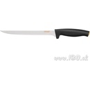 FISKARS nôž Functional Form 857106 čierny/strieborný/oranžový