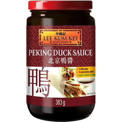 Lee Kum Kee Omáčka na pekingskú kačicu 383 g