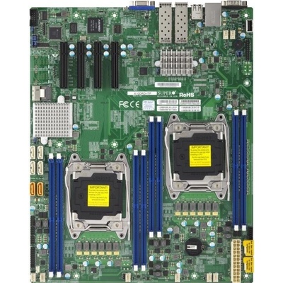 Supermicro MBD-X10DRD-ITP-B