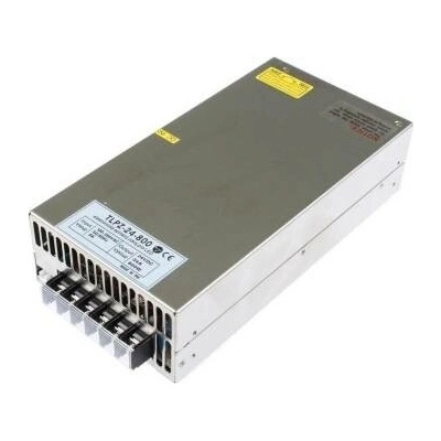 T-LED LED zdroj 24V 800W vnitřní 05529