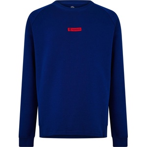 Castore Футболна фланелка Castore Men's Domestic Football Shirt - Navy Peony