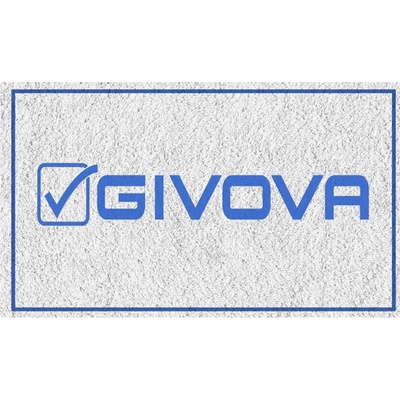 Givova Хавлиена кърпа Givova 165 x 80 double-sided bath towel