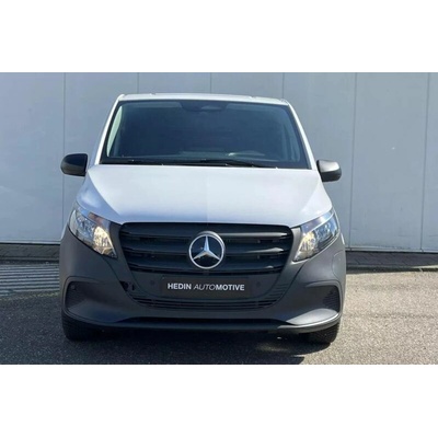 Mercedes-Benz Vito 85 kW