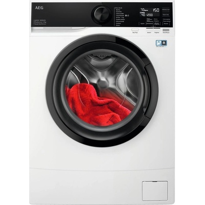 AEG LSR6E27DC