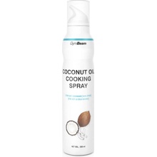 GymBeam Coconut Cooking Spray 200 ml