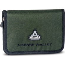 Anaconda License Wallet Pouzdro na doklady