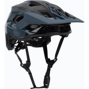 FOX Велосипедна каска Fox Racing Speedframe Pro Sense galaxy blue