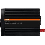 OSRAM КОМПАКТЕН ИНВЕРТОР oeinvu300 powerinvert 12v dc 300w osram (4062172406598)