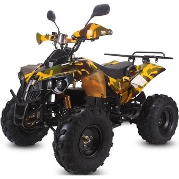 ATV Warrior XL 1000W