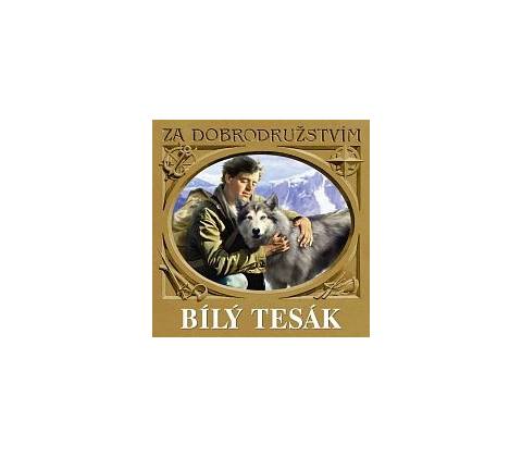Bílý tesák