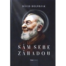 Sám sebe záhadou - Dávid Holubjak