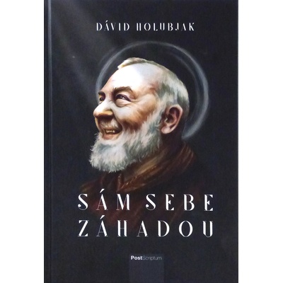 Sám sebe záhadou - Dávid Holubjak