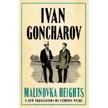 Image 1 of Malinovka Heights: New Translation | GONCHAROV IVAN