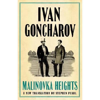 Malinovka Heights: New Translation | GONCHAROV IVAN