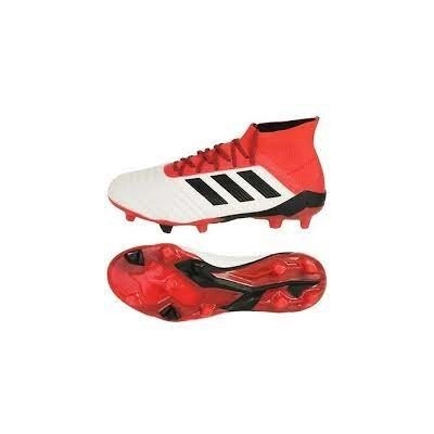 adidas Predator 18.1 FG Real Coral